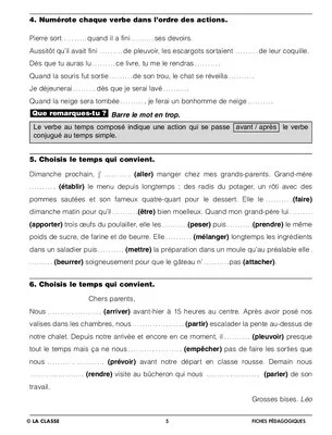 Autour de 12 textes. Texte 6