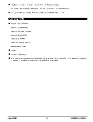 Autour de 12 textes. Texte 7