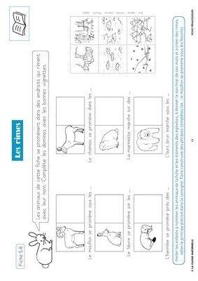 Grignote GS phonologie lecture