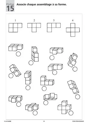 Mathématiques au CP