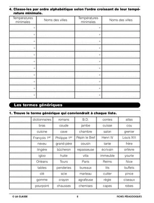 Autour de 12 textes. Texte 9