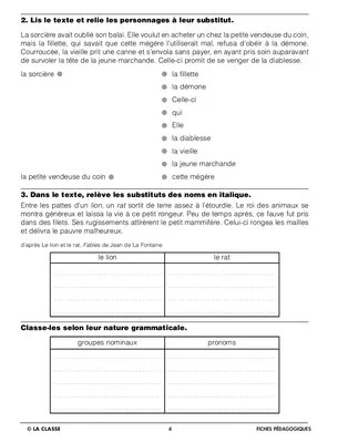Autour de 12 textes. Texte 8