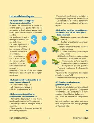 La nouvelle école maternelle
