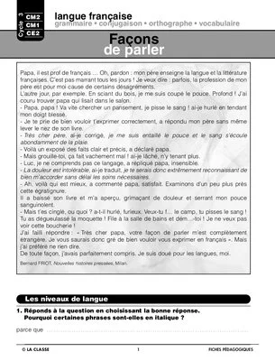 Autour de 12 textes. Texte 10