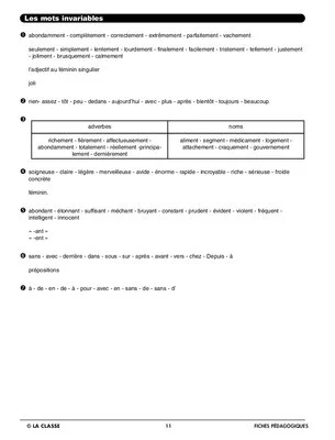 Autour de 12 textes. Texte 10