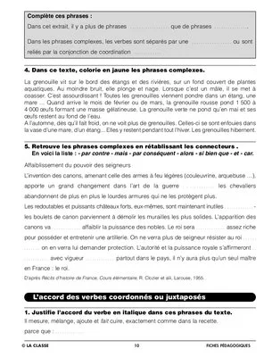 Autour de 12 textes. Texte 11
