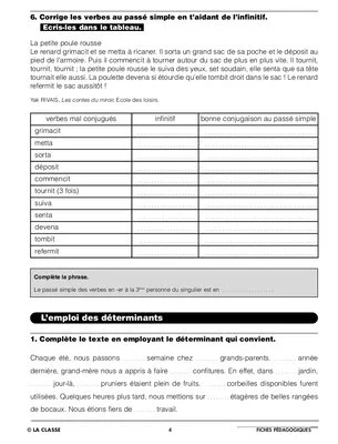 Autour de 12 textes. Texte 12