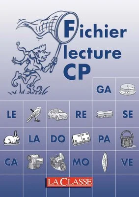 Fichier lecture CP