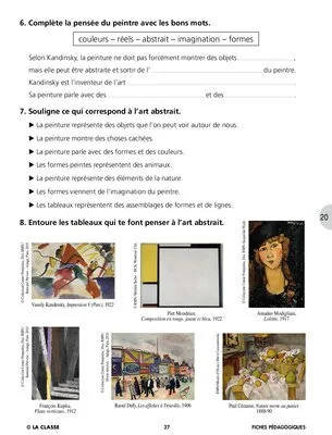 A la découverte des pays d'Europe. La Russie