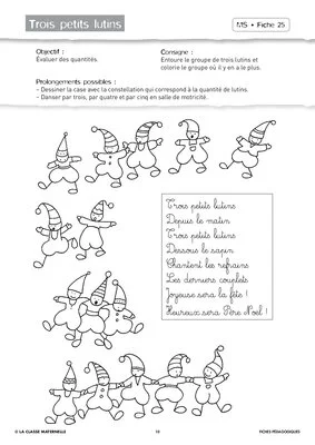 Attention visuelle MS novembre décembre