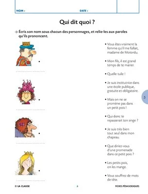 La belle lisse poire du prince de Motordu