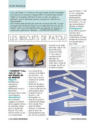 Noël ce n'est pas sorcier !
