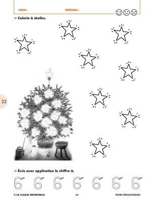 Noël ce n'est pas sorcier !