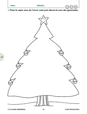 Noël ce n'est pas sorcier !