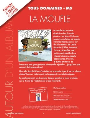 La moufle