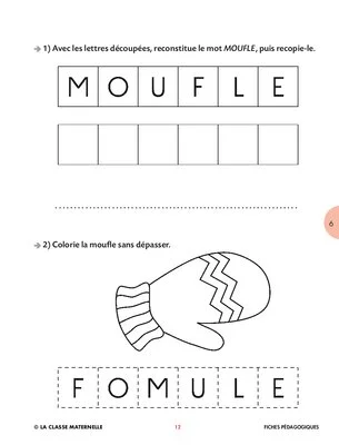 La moufle