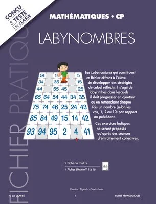 Labynombres