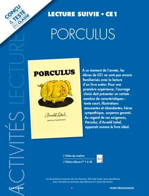 Porculus