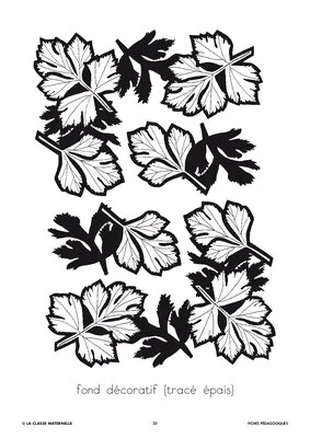 Découp'images: les plantes aromatiques
