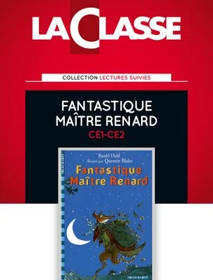 Fantastique Maître Renard
