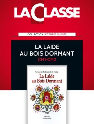 La laide au bois dormant