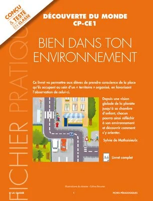 Bien dans ton environnement