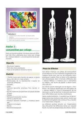 Alberto Giacometti : les statues debout