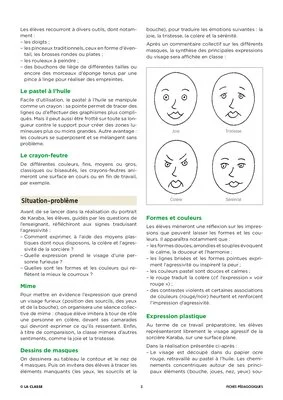 L'art africain