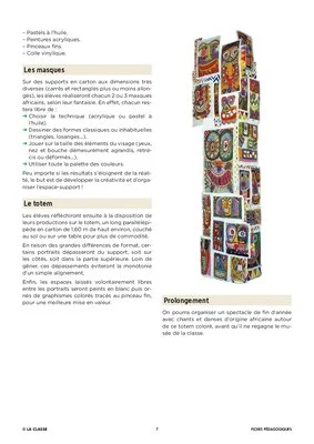 L'art africain