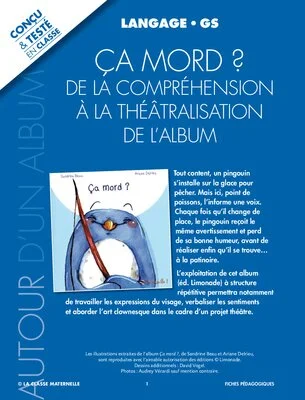 Ça mord ?