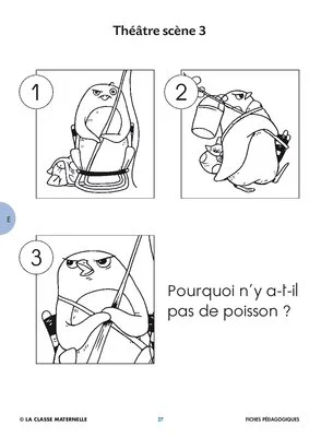 Ça mord ?