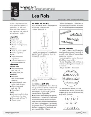 Les Rois