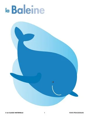 La baleine