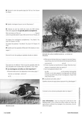 L'Union européenne