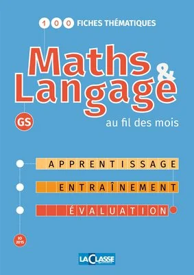 Maths et langage en GS