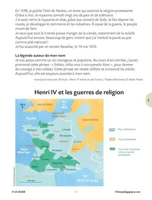 Le temps des rois