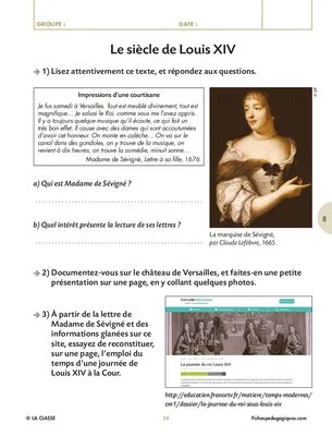 Le temps des rois