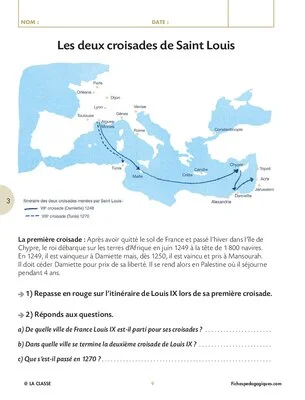 Le temps des rois