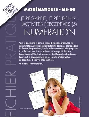 Activités perceptives (5) : numération