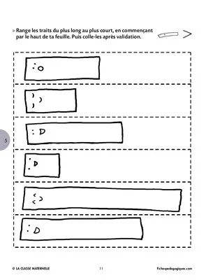 Le trait et le point