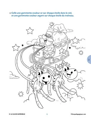 Il était le père Noël
