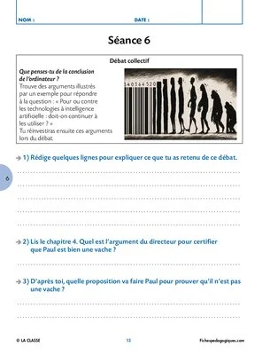 Vachement moi !
