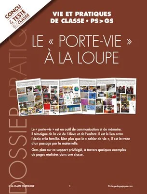 Le porte-vie