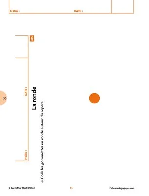 Expérimenter l'espace
