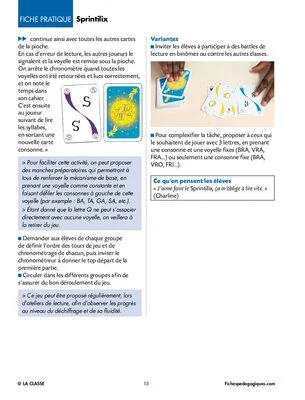 Toutilix pour jouer avec les mots