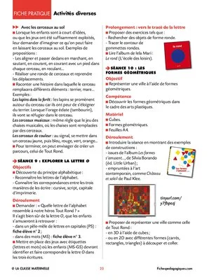 Tout Rond