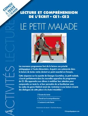 Le Petit Malade