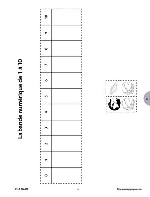 L'addition à trou