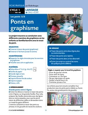 Les ponts