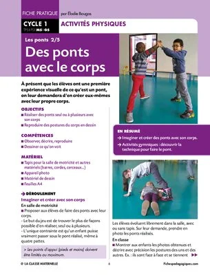 Les ponts
